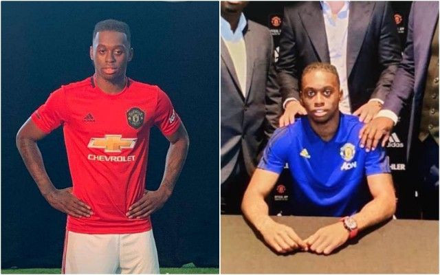 Aaron Wan-Bissaka đã hoàn tất buổi kiểm tra y tế của mình và có thể chính thức được ra mắt MU vào hôm nay, thứ Sáu ngày 28/06.