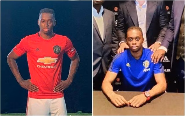 Aaron Wan-Bissaka đã hoàn tất buổi kiểm tra y tế của mình và có thể chính thức được ra mắt MU vào hôm nay, thứ Sáu ngày 28/06.