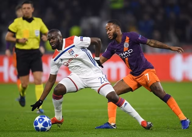 Chuyển nhượng cầu thủ từ ESPN, Tottenham Hotspur bất ngờ nhập cuộc và gửi lời đề nghị 55.5 triệu bảng để chèo kéo cầu thủ Tanguy Ndombele.