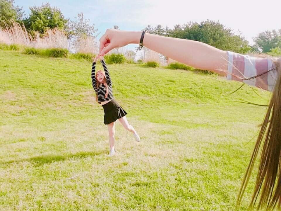 "Cứu với cứu với!"