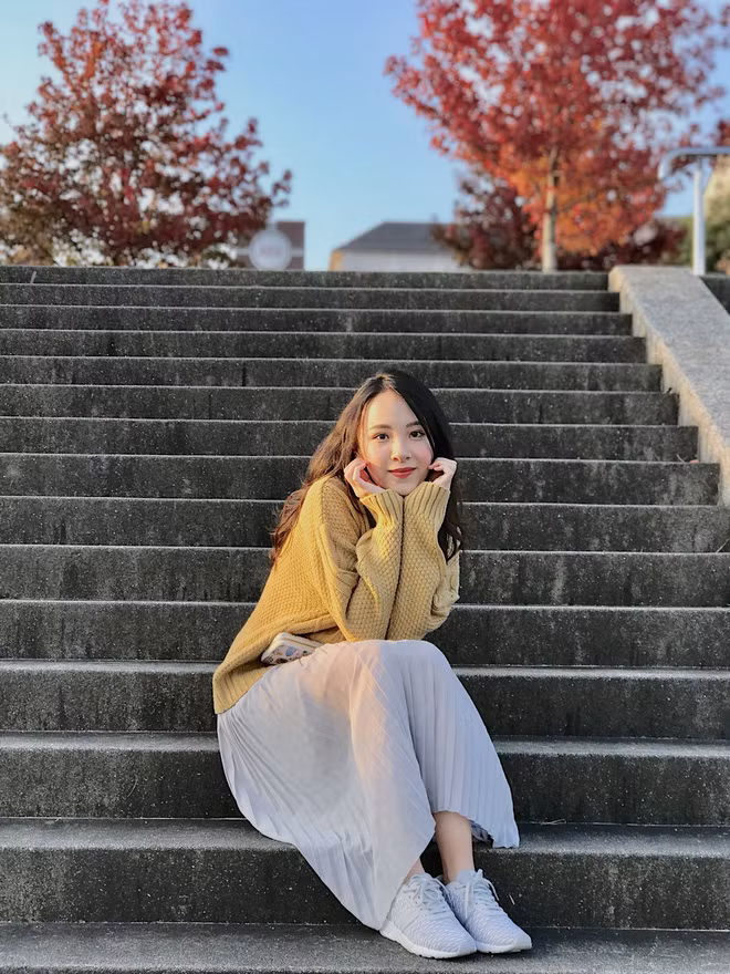 Nhắc đến cái tên Lê Hương Thảo, nhiều bạn trẻ sẽ nhớ ngay đến danh hiệu Á khôi 1 của cuộc thi Miss du học sinh Việt toàn thế giới năm 2015. Không chỉ tài năng, nữ du học sinh Việt này còn được coi là đại diện cho nét đẹp của phụ nữ Việt Nam tại Nhật Bản.