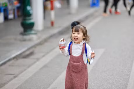 Cùng ngắm nhìn những hình ảnh cực đẹp của nhóc tỳ đồng minh của bố từng gây sốt trong cộng đồng mạng thời gian qua. Ảnh sử dụng trong bài: FB Tăng Diệu Linh.