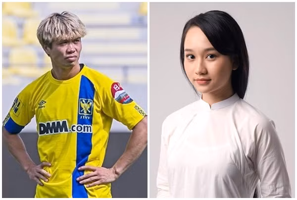 Diễn viên Trúc Anh thủ vai Hà Lan trong phim Mắt biếc từng khiến cho fan bóng đá xôn xao vì phát biểu liên quan đến Nguyễn Công Phượng. Cô nàng tiết lộ cực thích Công Phượng khi từng dõi theo những trận đấu có ngôi sao xứ Nghệ.