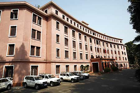 Thi tuyen can bo cua Bo Ke hoach va Dau tu: 4 bai thi bi sua diem