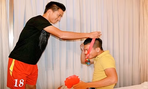 Nhung tam huy chuong SEA Games muon cua cac VDV Viet Nam-Hinh-2