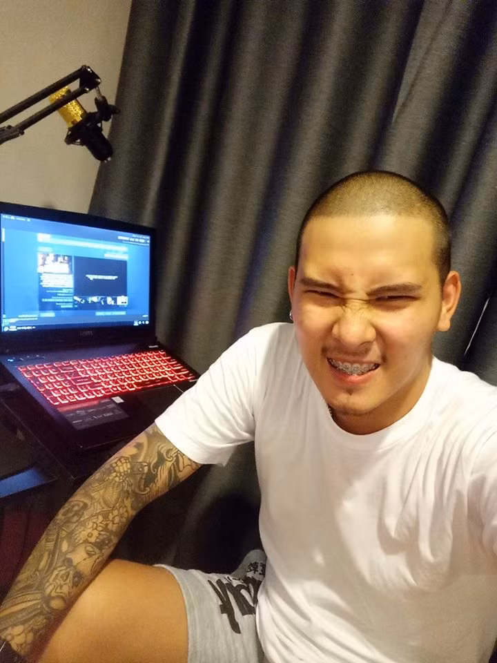 Chong nu dai gia Thai U60 co tai le nay van bi bo?