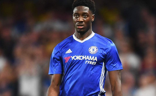 Tài năng trẻ thuộc biên chế Chelsea - Ola Aina sẽ chính thức trở thành người của Torino sau một khoảng thời gian dài bị đội bóng thành London đem cho mượn.