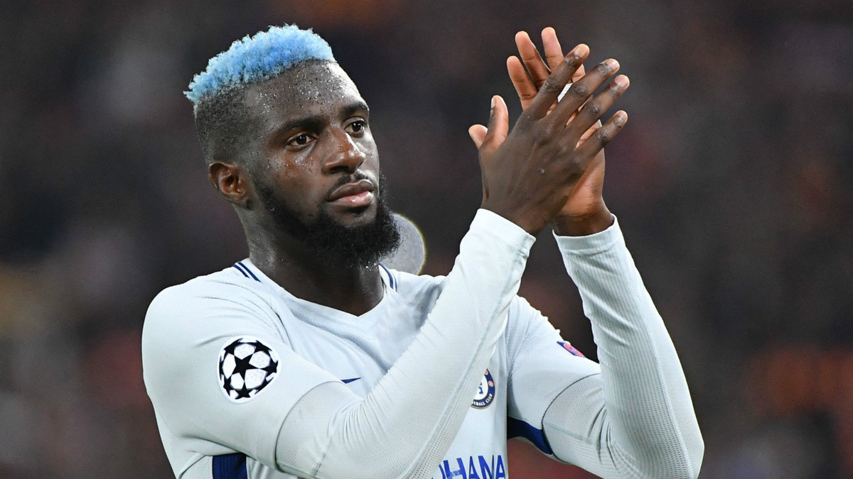 Tiemoue Bakayoko ngày càng đóng vai trò quan trọng tại sân San Siro, và đó là lý do khiến AC Milan muốn kích hoạt điều khoản mua đứt trước thời điểm hết hạn thỏa thuận cho mượn.
