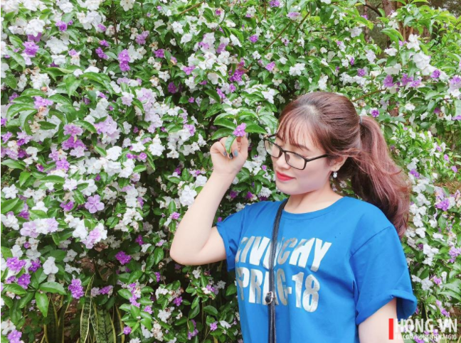 Nickname Lưu Nguyệt Anh có viết: "Con gái tay to nhìn rất quyến rũ nhé. Mình đây con trai rất thích gái tay to, tay nhỏ trông như kiểu bẻ cái là gẫy vậy".