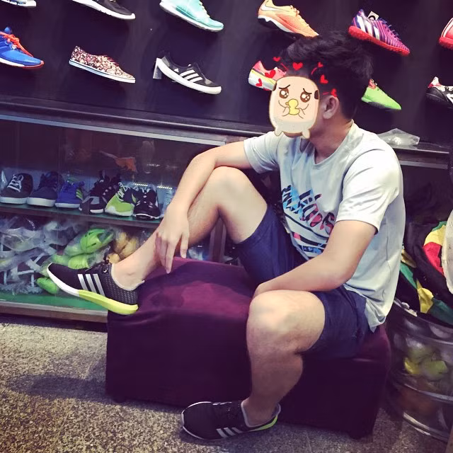 Ảnh sử dụng trong bài: Instagram nhân vật.