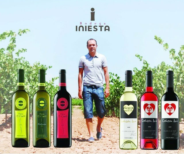 Andres Iniesta chắc chắn rời Barca. Điểm đến tiếp theo của anh có khả năng cao sẽ là Trung Quốc.