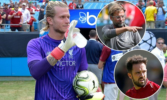 Theo giới truyền thông xứ sương mù, sẽ có khoảng 10 cái tên nằm trong bản "danh sách đen" của Klopp.