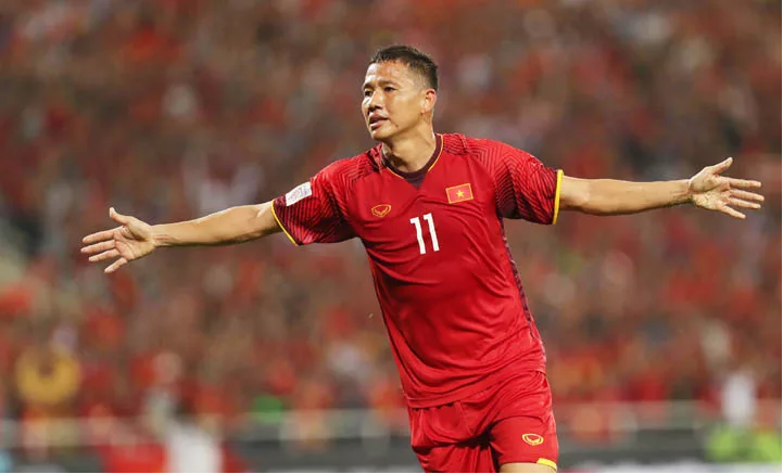 Nguyễn Anh Đức là cầu thủ đã đóng góp 2 bàn thắng cho ĐT Việt Nam. Bên cạnh đó, Anh Đức cũng có 2 đường kiến tạo cho đồng đội.