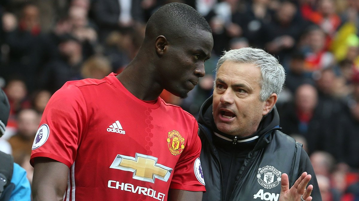 Chuyển nhượng bóng đá từ Don Balon, M.U đang chuẩn bị kế hoạch ký hợp đồng với Samuel Umtiti. Ở chiều ngược lại, Quỷ đỏ đang tìm đối tác để nhượng lại Eric Bailly.