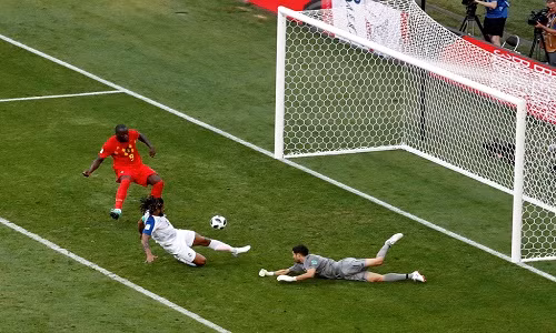 Video: “Quy do” Bi cho Panama “an hanh” met nghi