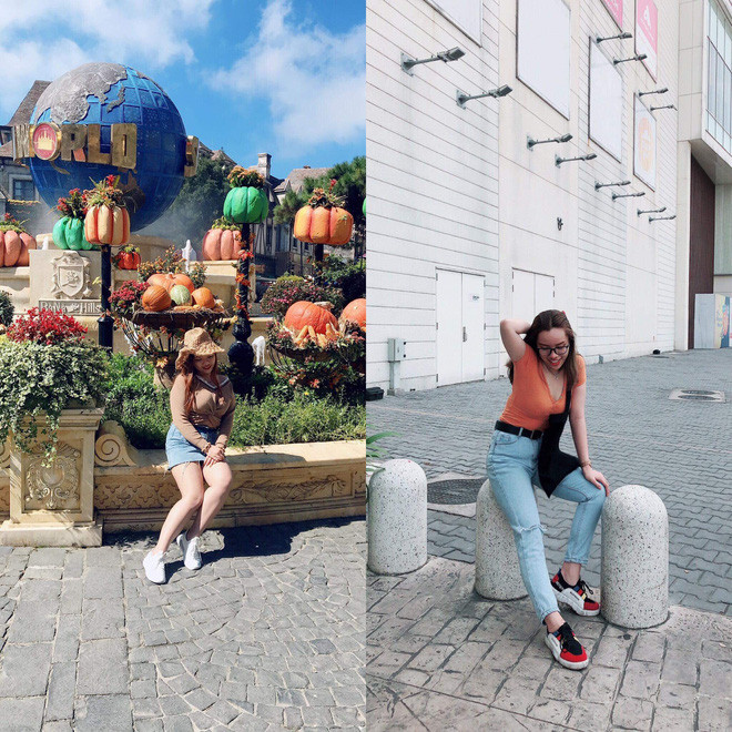 Mỹ Duyên chia sẻ rằng: "Em cao có 1m55 mà nặng 70kg, lại còn đen nữa nên đi đâu cũng bị chê cười. Càng lớn em càng tự ti vì ngoại hình và nhận ra xã hội bây giờ ngoại hình cũng rất quan trọng. Là con gái mà bộ váy hay áo dài nào thích cũng không dám sờ vào, thậm chí nhiều khi em mới hỏi mua một bộ đồ, người bán không thèm trả lời vì biết mình mặc không vừa."