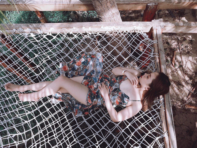 Sau 5 tháng tuân thủ chặt chẽ phương pháp giảm cân, chế độ ăn khá khắc nghiệt, cuối cùng Mỹ Duyên đã "tống khứ" được tới hơn 20kg mỡ thừa ra khỏi cơ thể và tự tin để bước chân đến Nhật Bản hoàn thành ước mơ của mình.