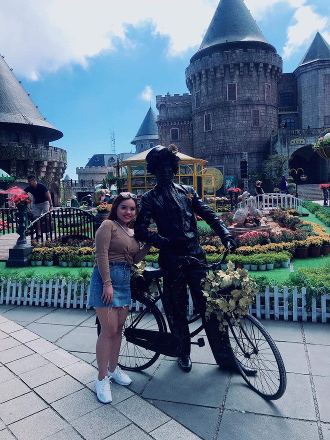 Cụ thể, để hoàn thành ước nguyện trở thành hướng dẫn viên du lịch của mình và đặc biệt trước khi lên đường sang Nhật du học, Mỹ Duyên quyết tâm phải giảm cân cho bằng được sau nhiều lần thất bại.