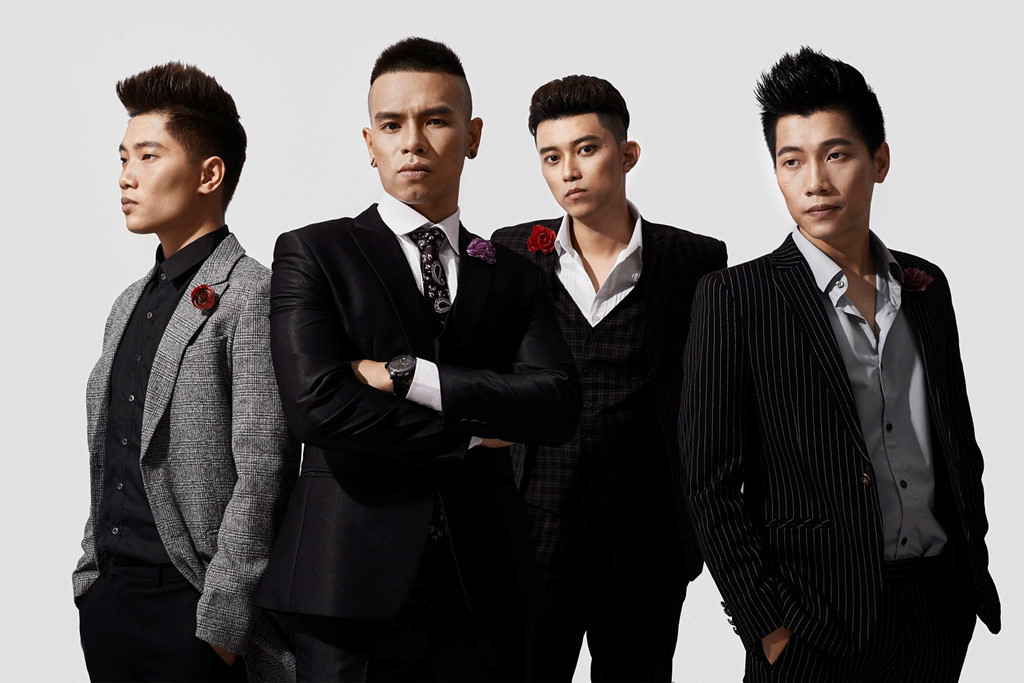 Một trường hợp khác cũng gây tiếc nuối khi chưa có được vị trí xứng đáng trong làng nhạc là nhóm nhạc OPlus. Được biết đến khi theo đuổi phong cách boyband kiểu mẫu trong cuộc thi X Factor 2014, bốn thành viên nhóm nhạc hoạt động bền bỉ suốt 4 năm theo cách làm nhạc truyền thống, không scandal và cũng không chiêu trò để gây chú ý. OPlus đã có 2 album - điều không dễ thực hiện với một boyband, nhưng cả hai album đều không gây chú ý đối với truyền thông và công chúng.