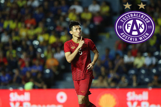 3 ly do NHM tin Doan Van Hau sang chau Au se toa sang