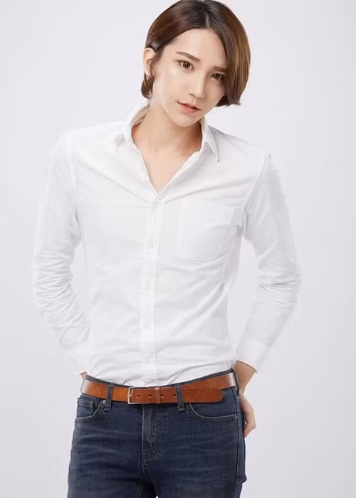 Mỗi bức ảnh trên Instagram của Jinho luôn nhận được hàng nghìn người thích và theo dõi khiến trang cá nhân của anh bạn này luôn tấp nập "kẻ vào người ra". Ảnh trong bài: Instagram nhân vật.