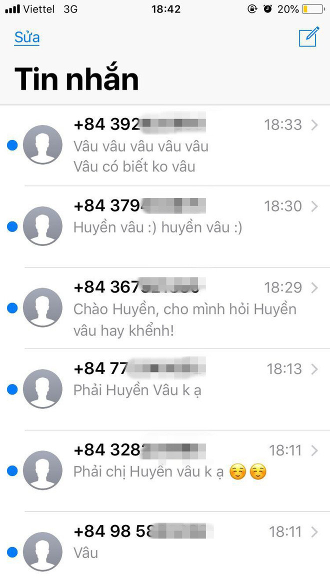 Co gai “dung hinh” khi nhin dong chu tren goi do chu shop gui, phan ung tiep theo moi dac biet thu vi-Hinh-2