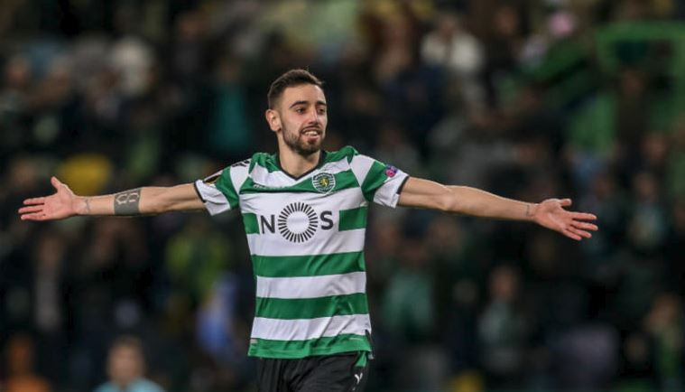 Theo tin từ chuyên gia chuyển nhượng Gianluca Di Marzio, lời đề nghị 55 triệu bảng của Man City dành cho Fernandes đã được Sporting chấp nhận. Như vậy, City chỉ việc đàm phán xong các thỏa thuận cá nhân với Fernandes là đủ để đưa cầu thủ được ví như Lampard mới này về Etihad.