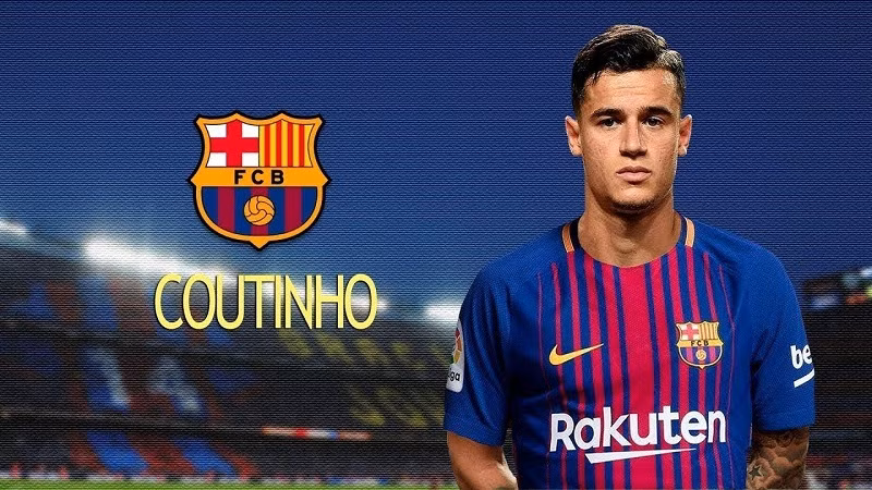 Tin chuyển nhượng bóng đá từ Mundo, Real từng âm mưu phá đám thương vụ mua Coutinho của Barca khi đưa ra con số 177 triệu bảng nhưng đã bị Coutinho thẳng thừng từ chối vì anh chỉ muốn đến Barca. Ảnh: Mundo