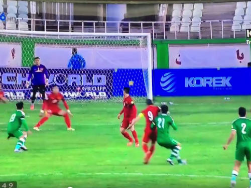 Danh nguoi tho thien, Cong Vinh phai chiu phat the nao?