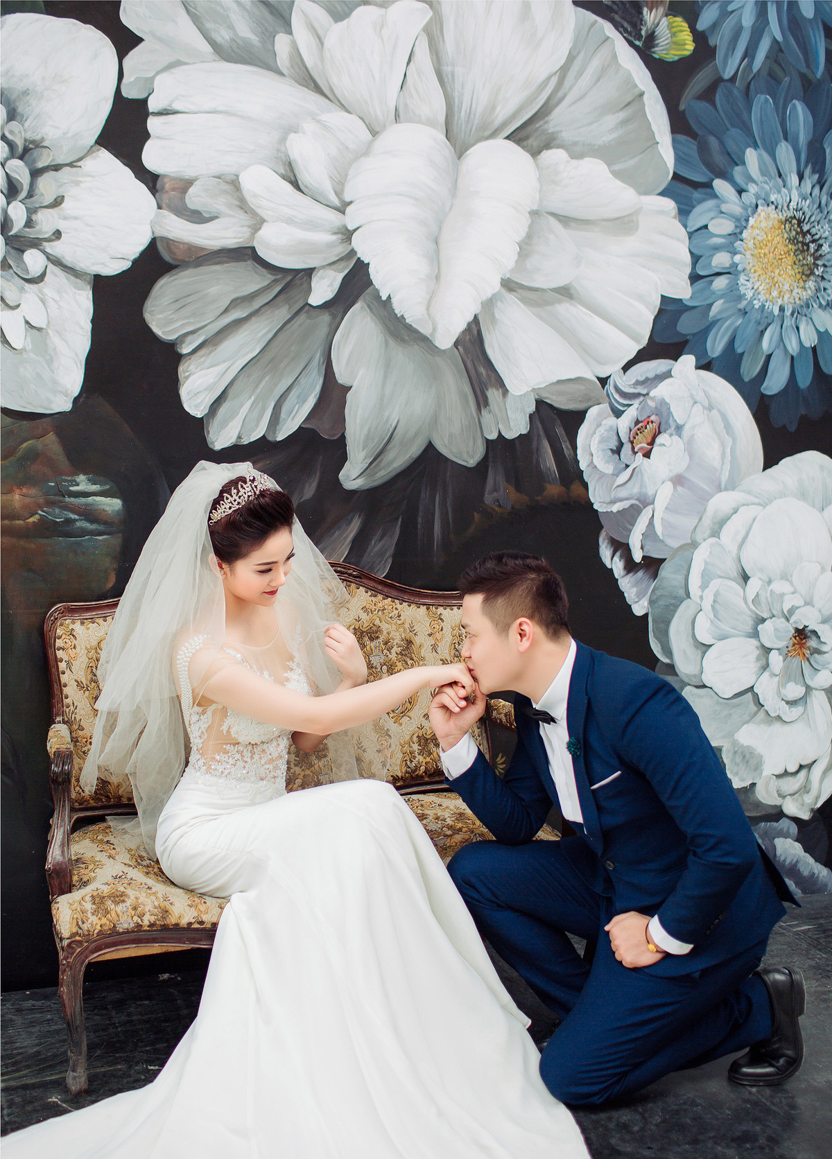 Cuộc tình nào cũng trải qua sóng gió, Mai Ka và Minh Hải cũng vậy. Dù là một người rất tâm lý, nhưng đôi lúc cũng mắc sai lầm. Trước ngày sinh nhật cô tiếp viên Hàng không xinh đẹp, cặp đôi này xảy ra cãi nhau to, cả ngày hôm đó cặp đôi này không nói gì với nhau. Nhưng hôm sau, chàng trai lại gửi quà gửi thiệp chúc mừng và xin lỗi khiến cô bạn 9X rất bất ngờ và cảm động.