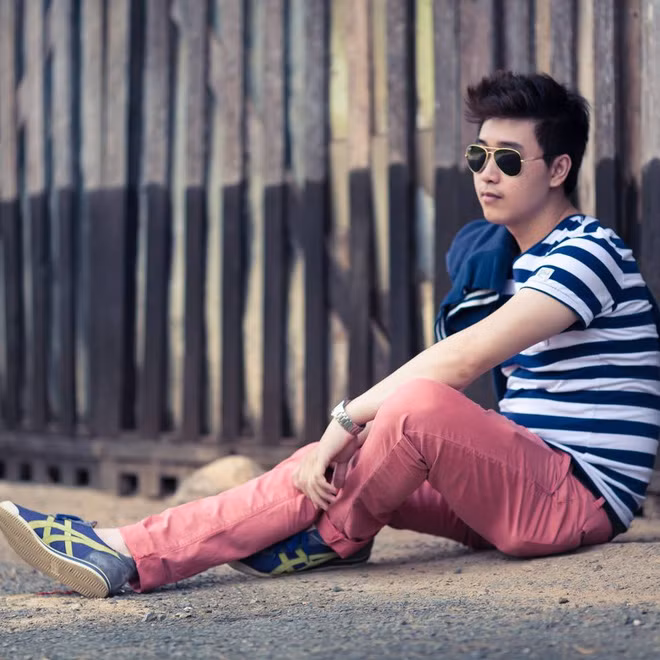 Hơn nữa tình cảm đó là động lực để anh tiếp tục tham gia các hoạt động Đoàn Đội, trực tiếp gắn bó với học sinh và giáo viên.