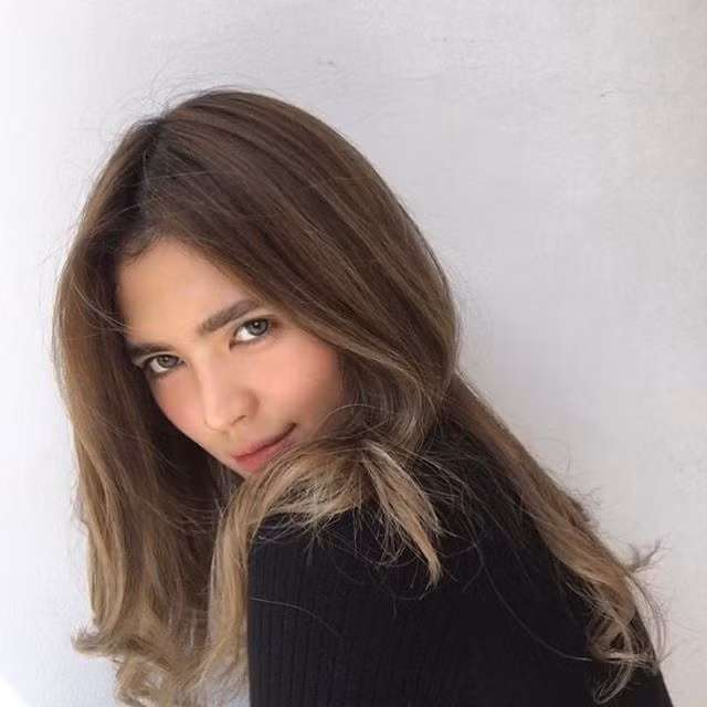 Cùng ngắm nhan sắc của Sofia Louise Alejandre Andres, hot girl 19 tuổi đang khiến dân tình trên mạng xã hội Instagram náo loạn. Ảnh sử dụng trong bài: Instagram.