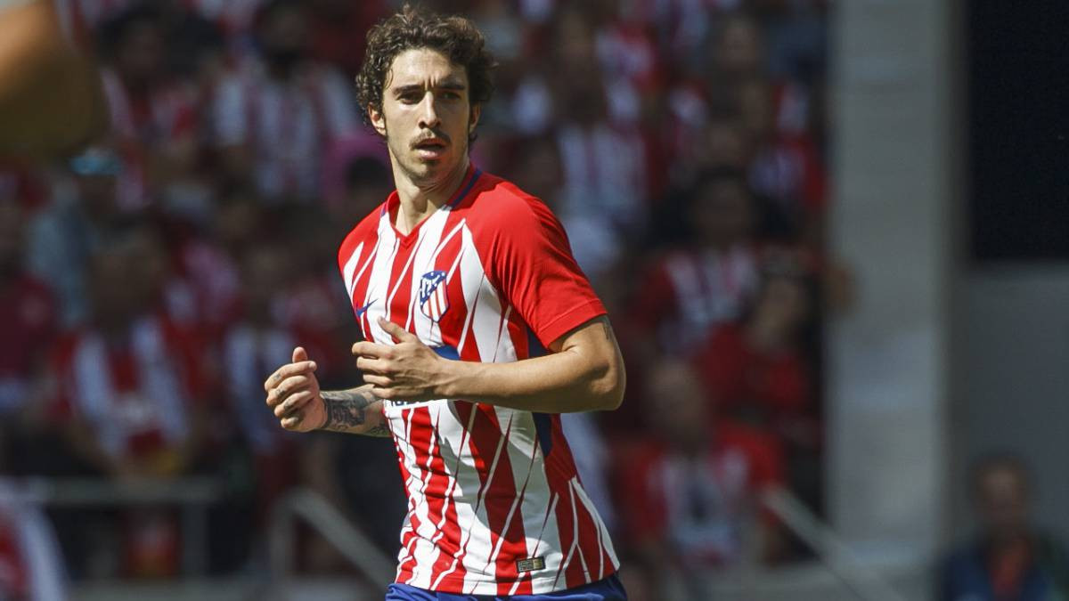 MU đã đưa Sime Vrsaljko vào danh sách mục tiêu có thể chuyển nhượng, theo yêu cầu của Jose Mourinho.