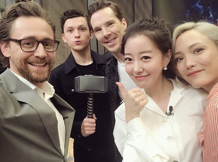 Riêng với sự nghiệp là một MC, Lee Jae Eun đã từng nhận được nhiều giải thưởng danh giá như: Phát thanh viên được yêu thích năm 2015, MC giải trí phát thanh truyền hình của MBC vào năm 2017