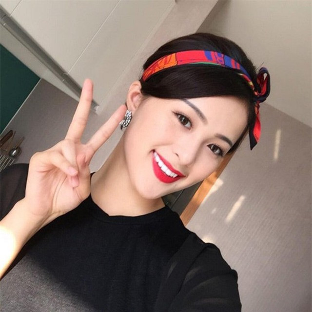 Từng được đánh giá là một "ngọc nữ" của showbiz nhưng khi thay đổi hình tượng của mình, Hạ Vi đã đánh mất tất cả.