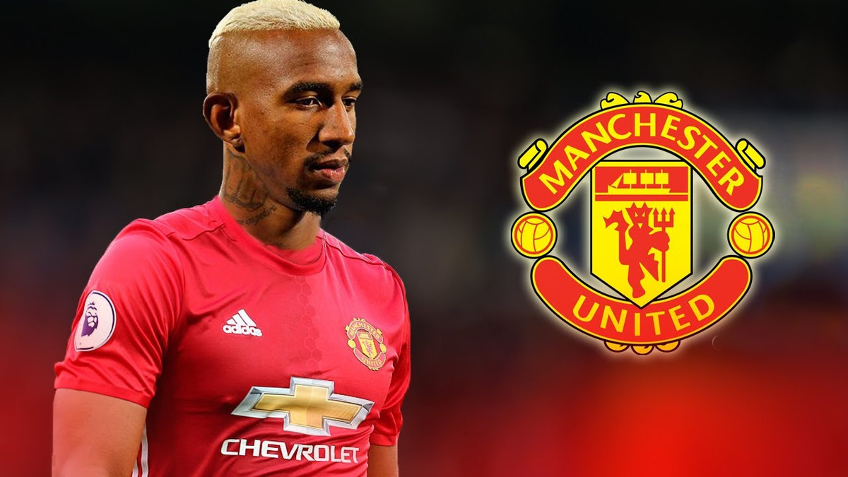 Không chỉ sắp ký Gareth Bale, M.U còn quay trở lại với mục tiêu Anderson Talisca, theo yêu cầu của HLV Jose Mourinho.