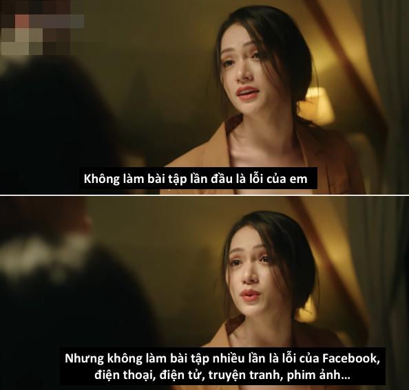 Đây là lý do dẫn đến việc không làm bài tập của các bạn học sinh.