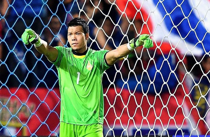 Thai Lan lo tu huyet tai VL World Cup 2022, Viet Nam nen mung hay lo