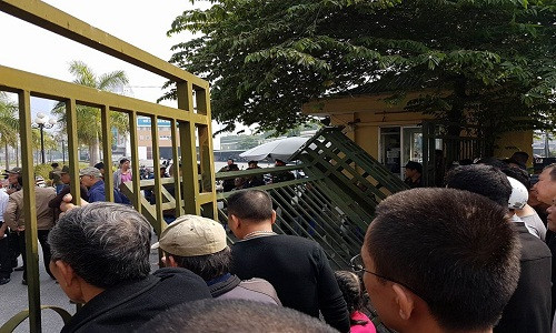 Co ve tran ban ket AFF Cup Viet Nam-Indonesina thoi gia tang chong mat-Hinh-3