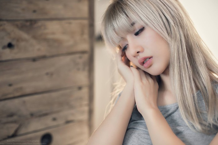 Chắc chắn cái tên Lookgade Chadaporn sẽ còn vang dội và trở nên phổ biến tại nhiều quốc gia hơn nữa, đặc biệt khi cô nàng rất chăm chỉ tập luyện và giữ gìn vóc dáng nuột nà của mình.