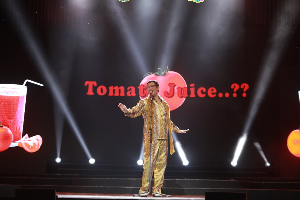 Đa phần các ca khúc được các nghệ sĩ biểu diễn trong nhạc hội Việt - Nhật đều mang xu hướng âm nhạc hiện đại.