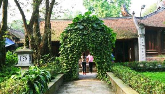 Chính vì vậy am Mỵ Nương được người đời truyền tụng là rất có ứng nghiệm trong cầu duyên và hạnh phúc gia đình. Người dân cho rằng đây chính là tượng công chúa Mỵ Châu trong truyền thuyết xa xưa.