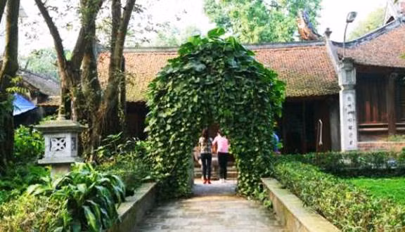 Chính vì vậy am Mỵ Nương được người đời truyền tụng là rất có ứng nghiệm trong cầu duyên và hạnh phúc gia đình. Người dân cho rằng đây chính là tượng công chúa Mỵ Châu trong truyền thuyết xa xưa.