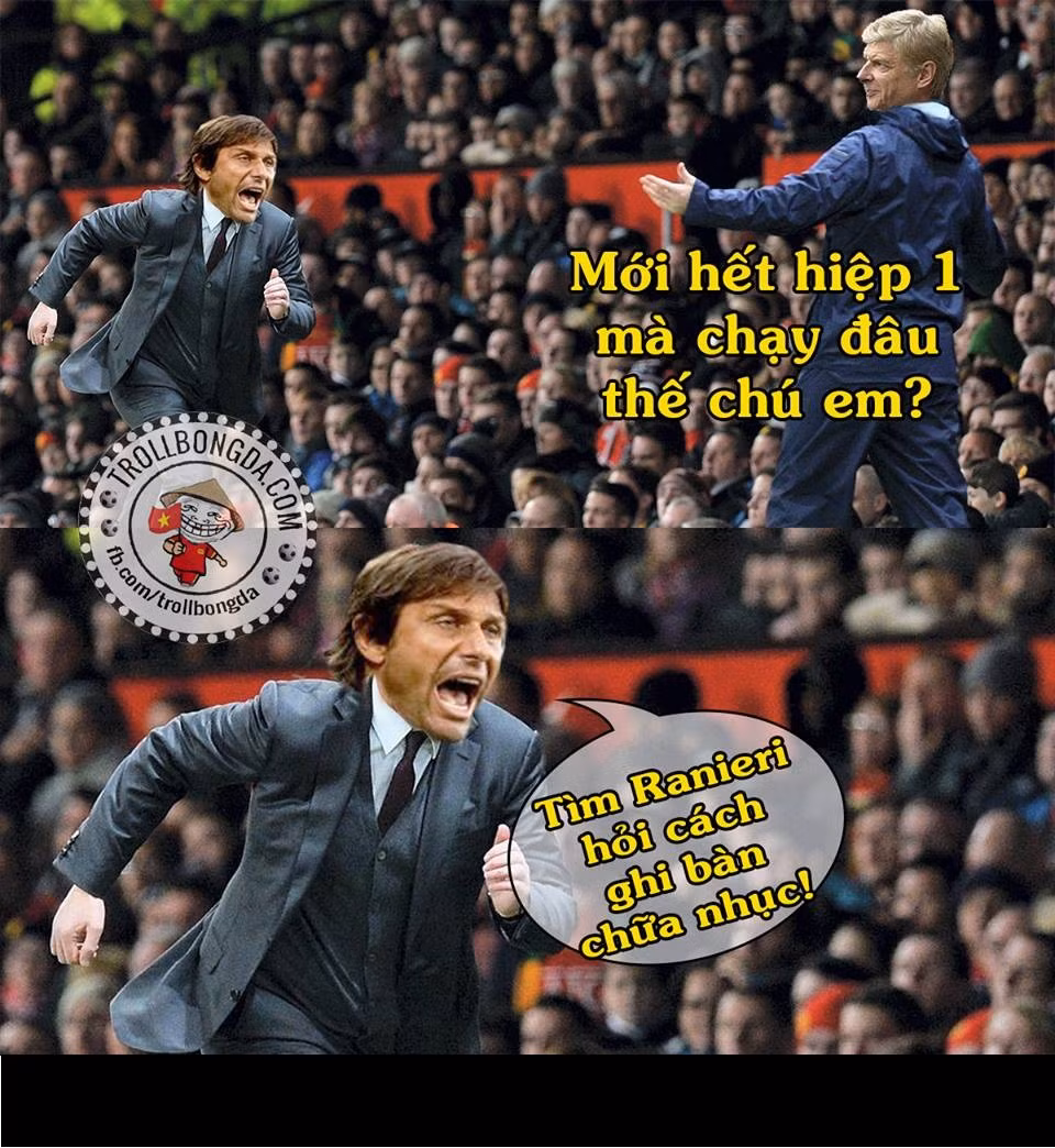 Để thua 3 bàn ngay trong hiệp một, Chelsea đã có một trận derby thành London đáng quên trước Arsenal.