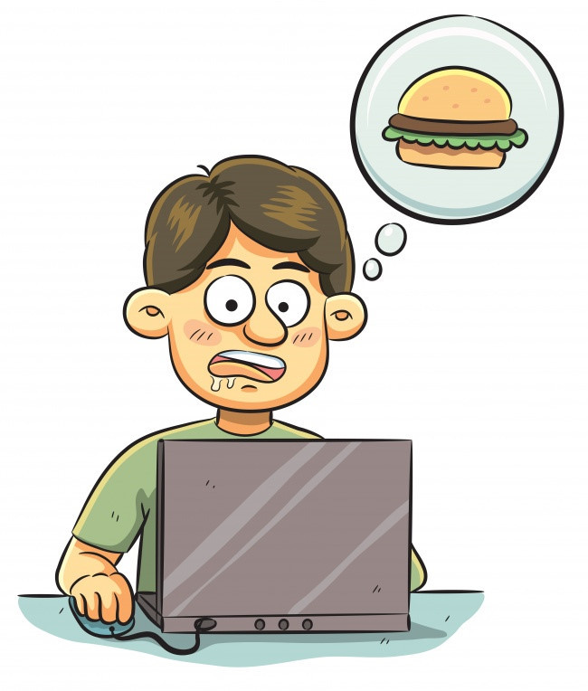 Thường xuyên thấy đói: Nếu bạn luôn thấy đói, dù vừa ăn xong, điều đó có nghĩa là cơ thể đã hấp thụ quá nhiều chất đạm. Khi bạn không có đủ carbs, lượng đường giảm đi, cơ thể không sản sinh đủ hormone serotonin giúp điều chỉnh tâm trạng, khiến bạn thấy đói. Thử cắt giảm thịt trong vài ngày, bạn sẽ cảm thấy tốt hơn.