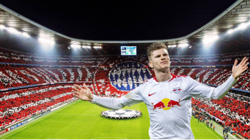 Bayern Munich đang có động thái chuyển hướng quan tâm sang Max Kruse, qua đó mở ra nhiều cơ hội tiếp cận Timo Werner cho Liverpool.