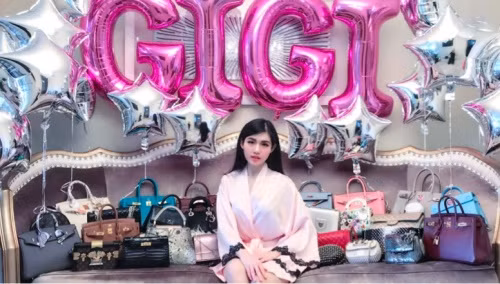 Hiện tại, bà mẹ trẻ Việt kiều này dành thời gian chăm sóc gia đình, bên cạnh đó cô còn tham gia nghiên cứu về lĩnh vực dinh dưỡng và kinh doanh nhập khẩu sản phẩm giảm cân.