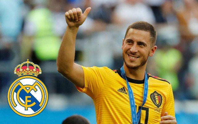 Theo Football London thì con số mà Chelsea yêu cầu cho Real Madrid hay Barca muốn có được Hazard là 178 triệu bảng (200 triệu euro).
