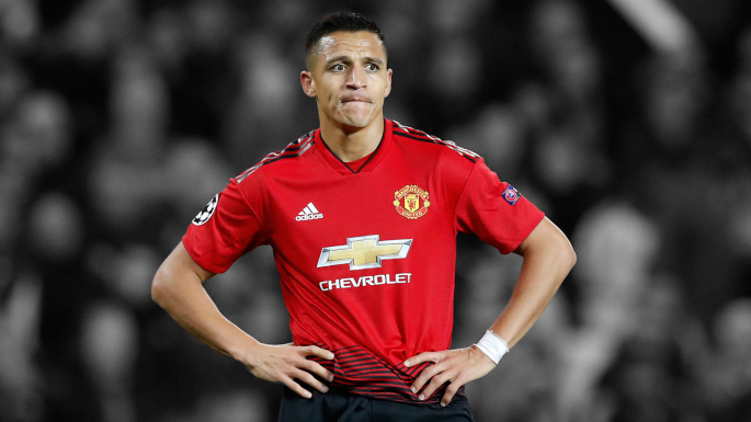 Tờ AS gây sốc khi khẳng định, đại diện của Alexis Sanchez đang đàm phán với Real Madrid để đưa chân sút Chile đến Bernabeu bất chấp BLĐ Man United không muốn bán anh vào tháng Giêng.