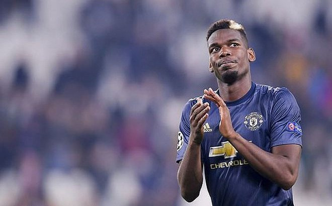 Chuyển nhượng bóng đá từ Italia, cựu Giám đốc điều hành Napoli, ông Pierpaolo Marino đã lên tiếng về tương lai của Paul Pogba và cho rằng cầu thủ này có thể quay lại Juventus